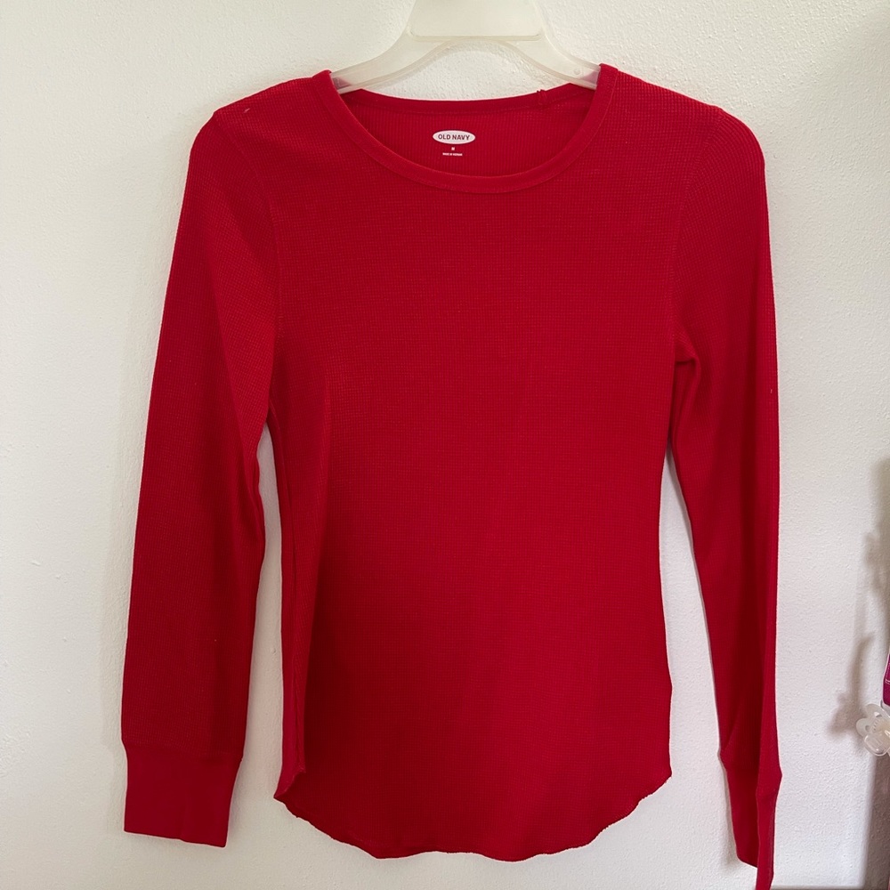OLD NAVY Women shirts